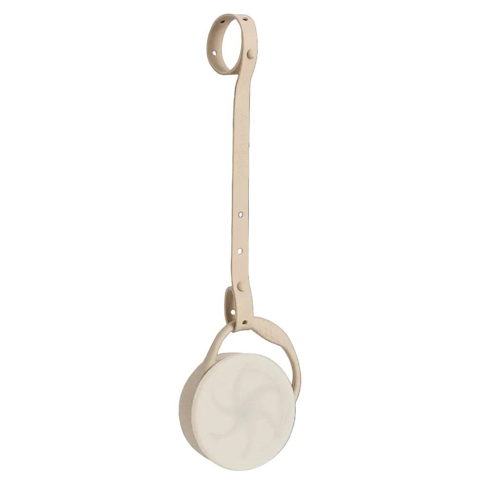 BESTIE - Praktisk og miljøvennlig barnevognstropp