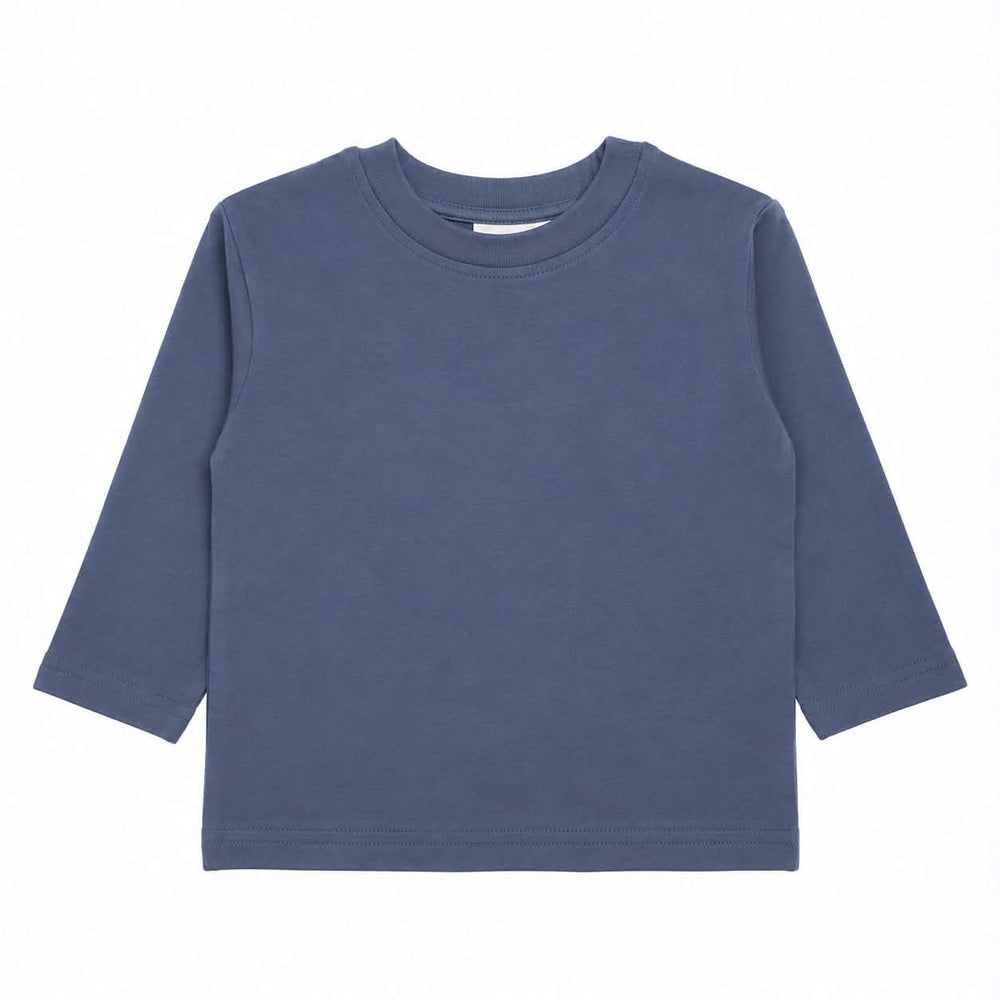 My1 Softness genser - Nordic blue