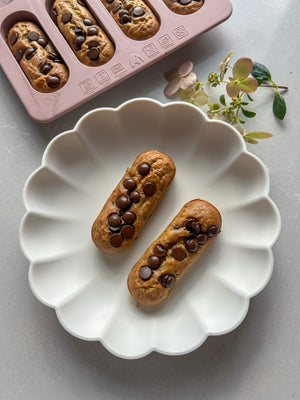 BLW grøtpinne/middagspinne/yoghurtpinne etc-form
