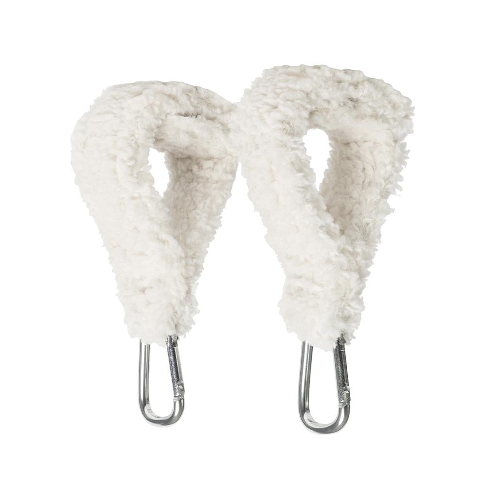 My1 TEDDY vognkrok – 2 stk kroker i Teddy-design
