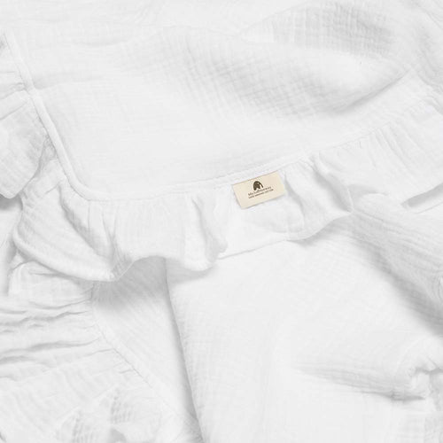 VOLANG EXCLUSIVE musselin teppe