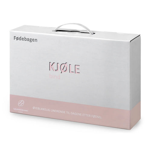 Kjølebind Fødebagen - 6 pack