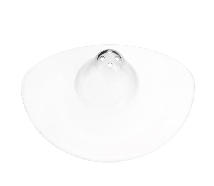 Mamivac Cherry Shaped brystskjold 2 stk