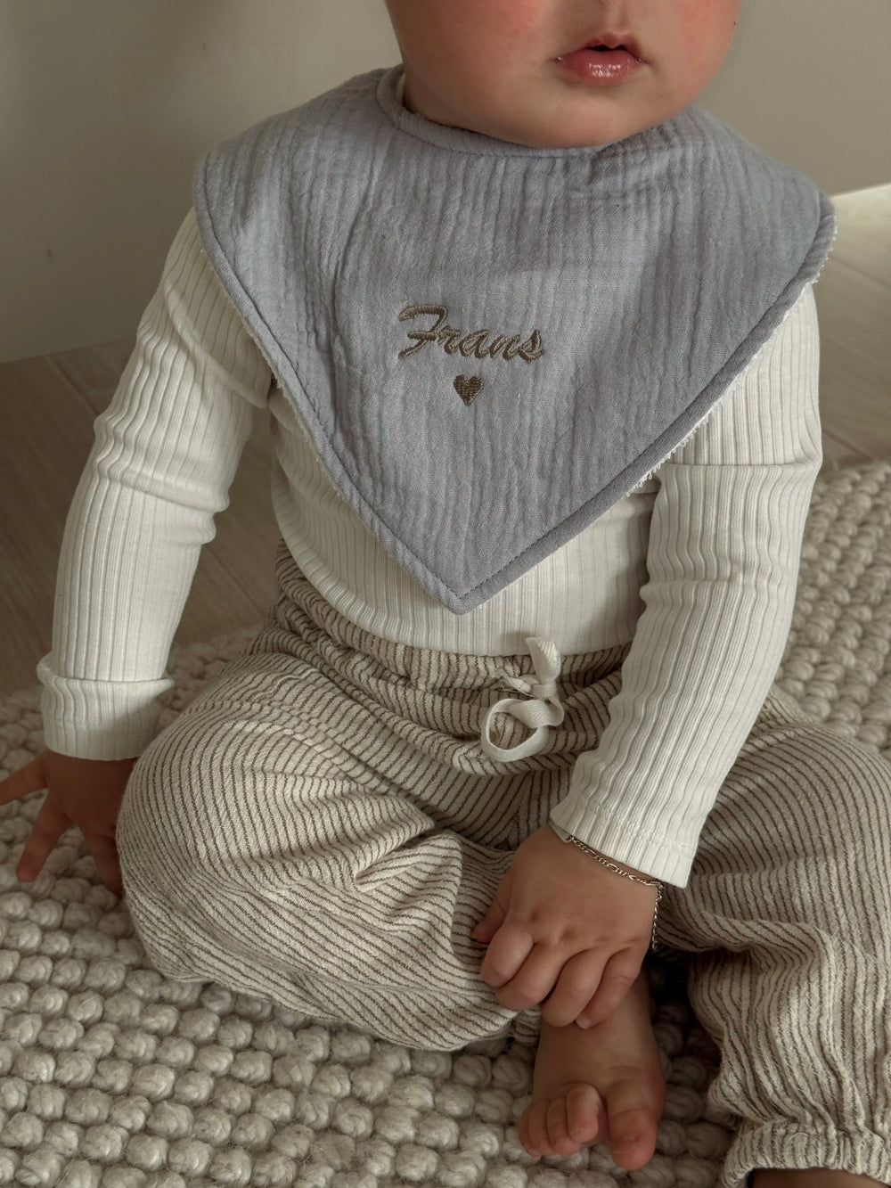 Siklesmekke My1