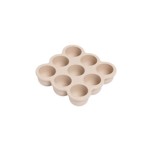 Fryse/stekeform 3 STEP SET