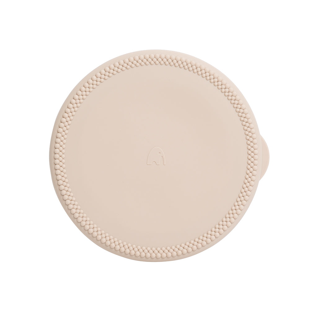 Lekksikkert lokk til BUBBLES grøt/middagsskål - VELG FARGE