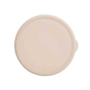 Lekksikkert lokk til BUBBLES grøt/middagsskål - VELG FARGE