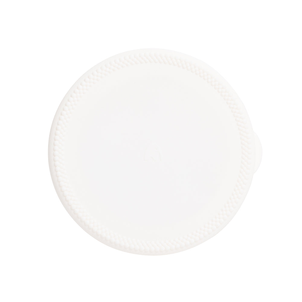 Lekksikkert lokk til BUBBLES grøt/middagsskål - VELG FARGE