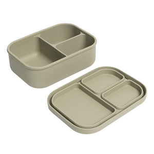 Matboks m/inndeling 800ml