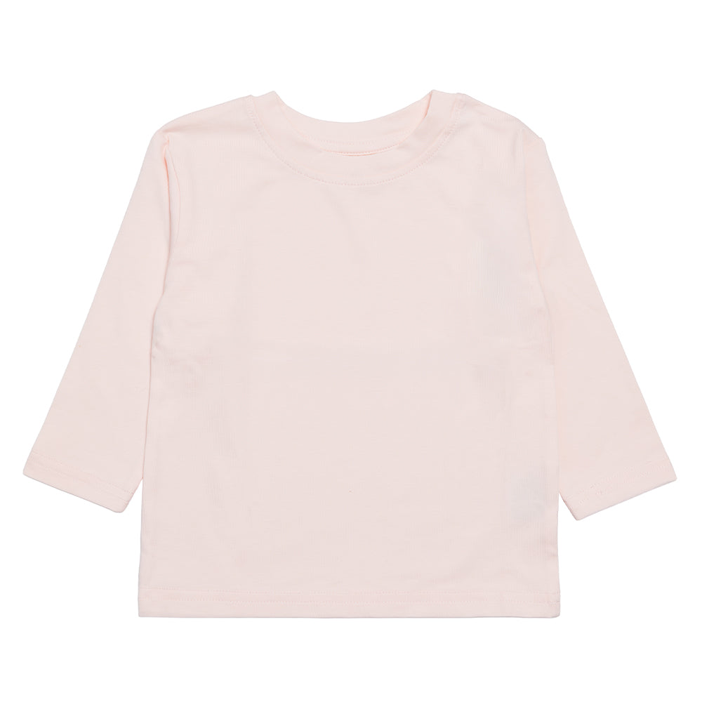 My1 Softness genser - Pink apricot