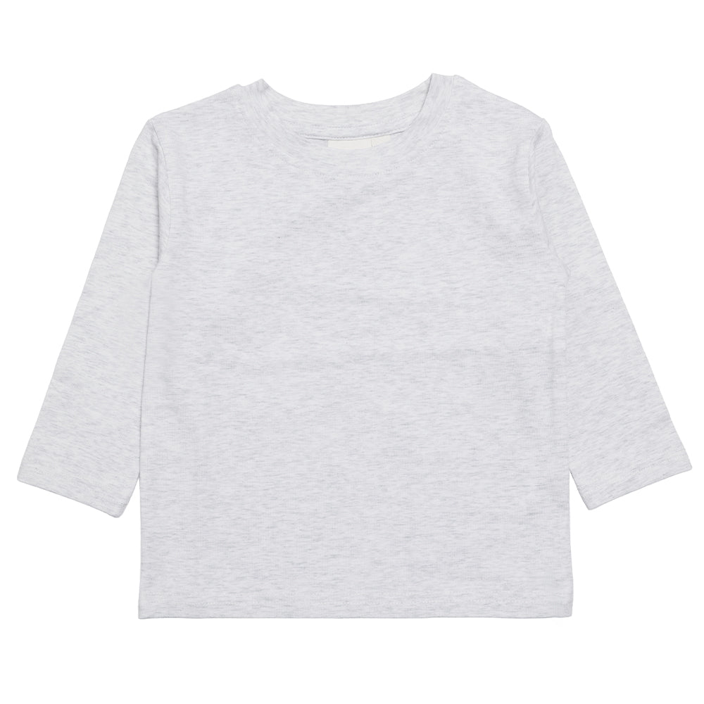 My1 softness genser - Light grey