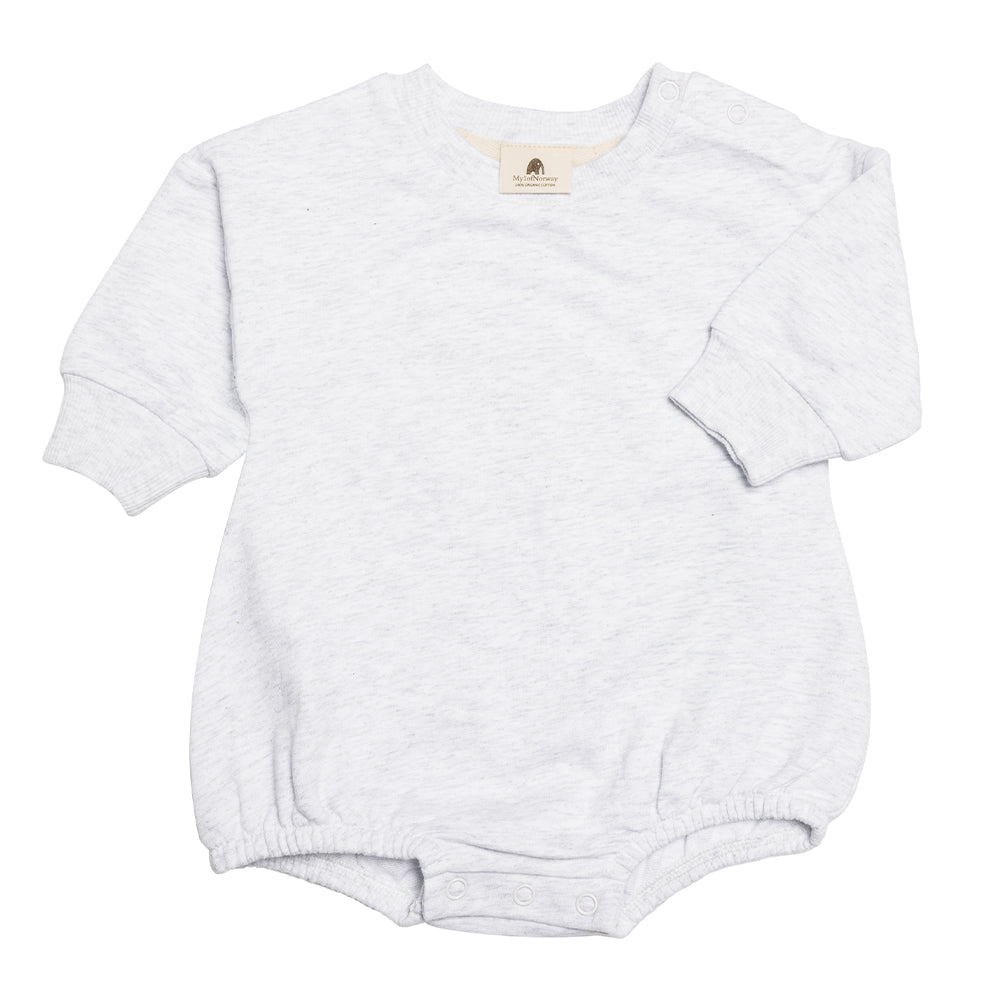 My1 COMFY KIDS body - Greyish
