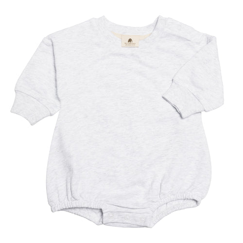 My1 COMFY KIDS body - Greyish