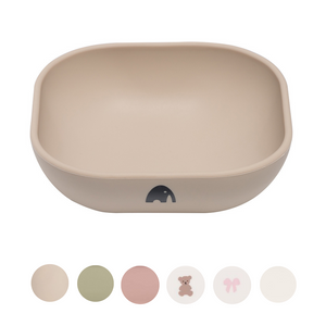 Grøt/middags skål - VELG FARGE