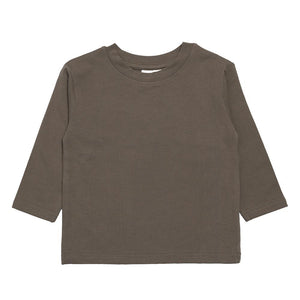 My1 Softness genser - Brown