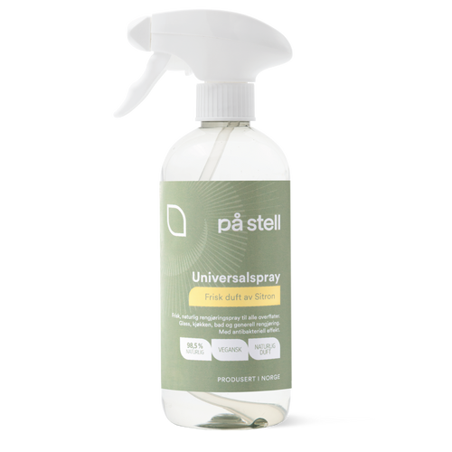 Universalspray ECOCERT