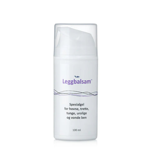 Leggbalsam