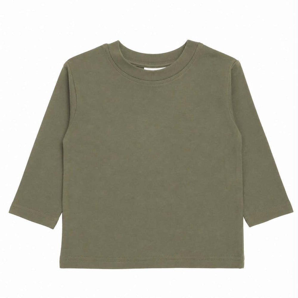My1 Softness genser - Nordic green