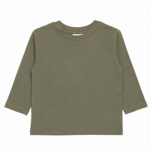 My1 Softness genser - Nordic green