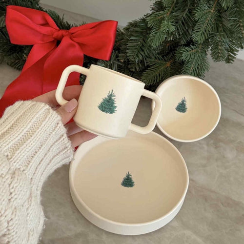 Juleservise - My1 christmas edition