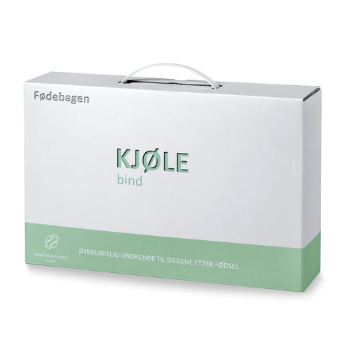 Kjølebind Fødebagen