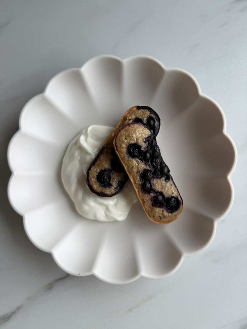 BLW grøtpinne/middagspinne/yoghurtpinne-form