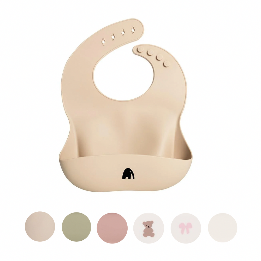 Smekke i silikon - VELG FARGE