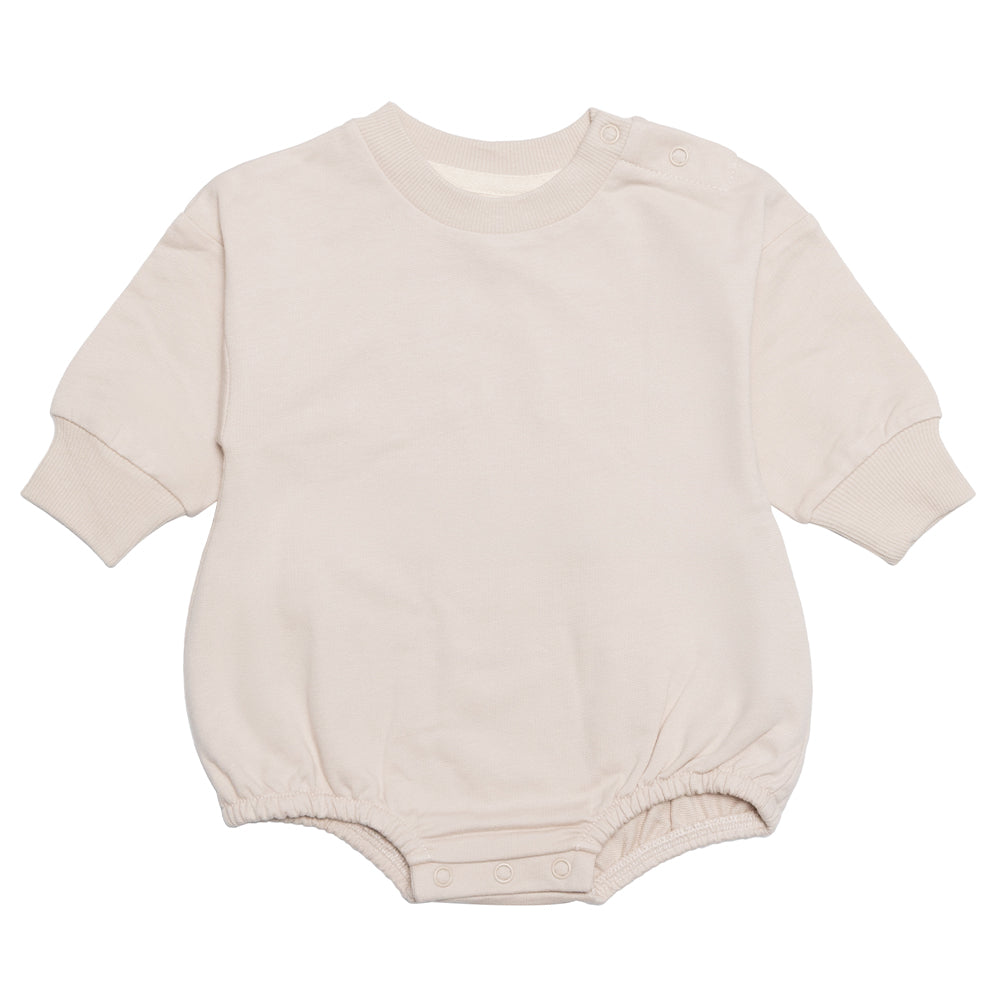 My1 COMFY KIDS body - Beige